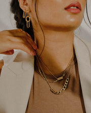 Lane (Gold)